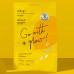 /Kili-g/ - 3-pak ansigtsmasker med Vitamin C